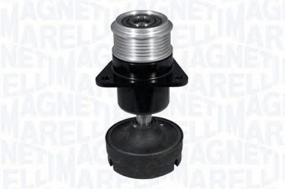 MAGNETI MARELLI 359000700280 -  Механизм свободного хода генератора